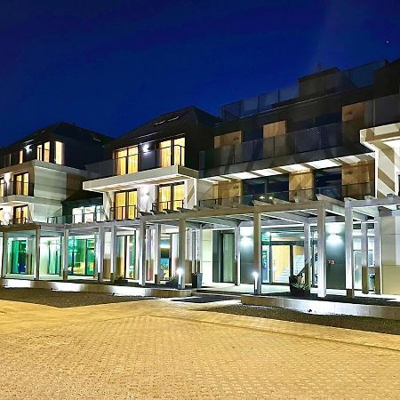 Aparton Ustka Ngoại thất bức ảnh